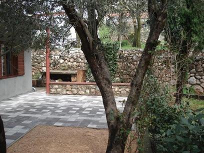 Apartments Mia Starigrad Paklenica Εξωτερικό φωτογραφία