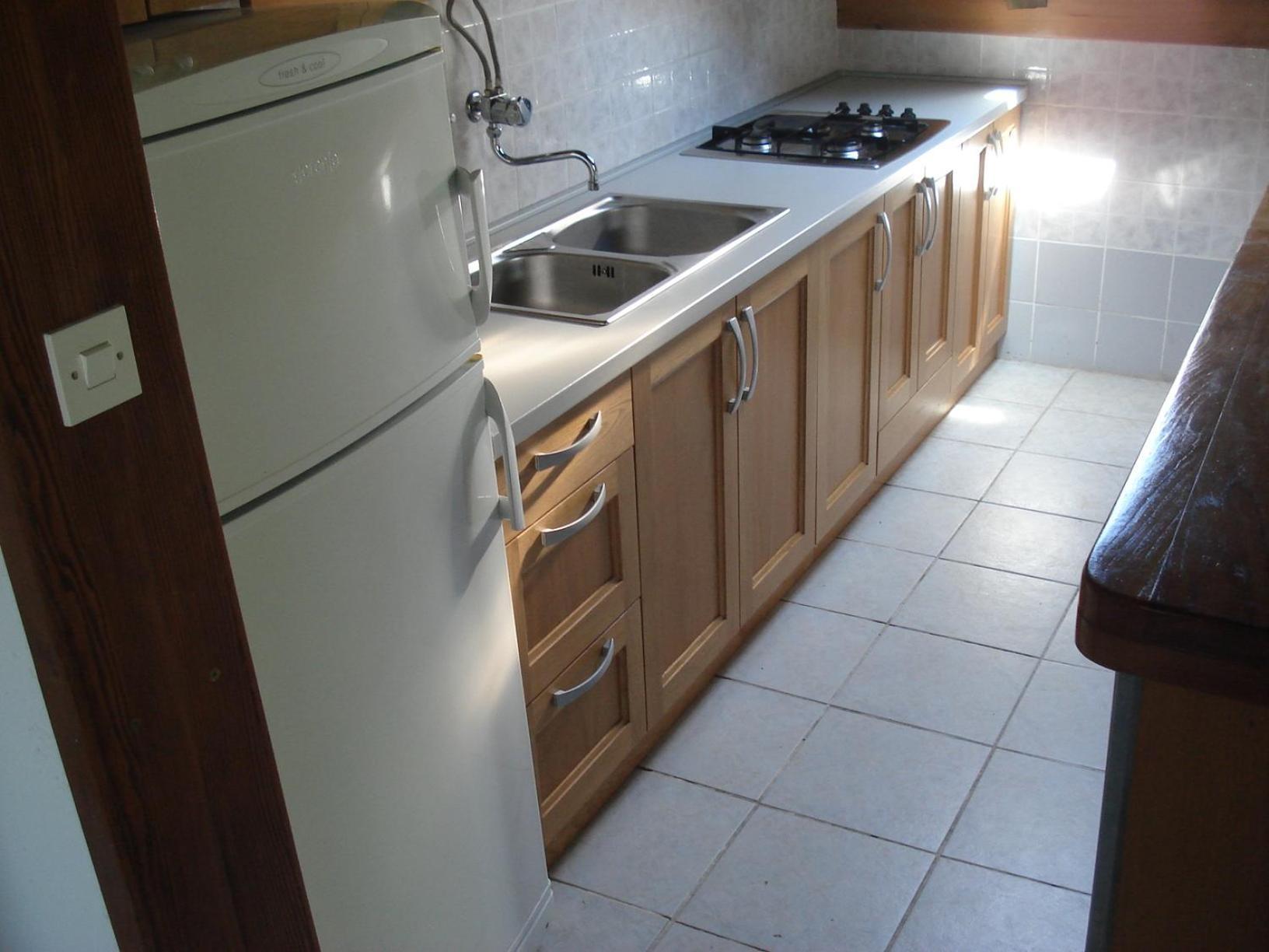Apartments Mia Starigrad Paklenica Δωμάτιο φωτογραφία