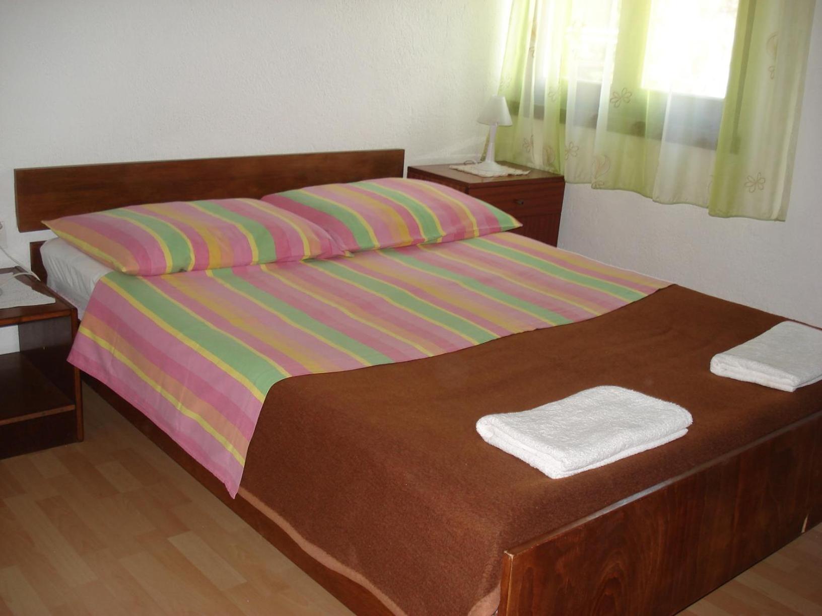 Apartments Mia Starigrad Paklenica Εξωτερικό φωτογραφία