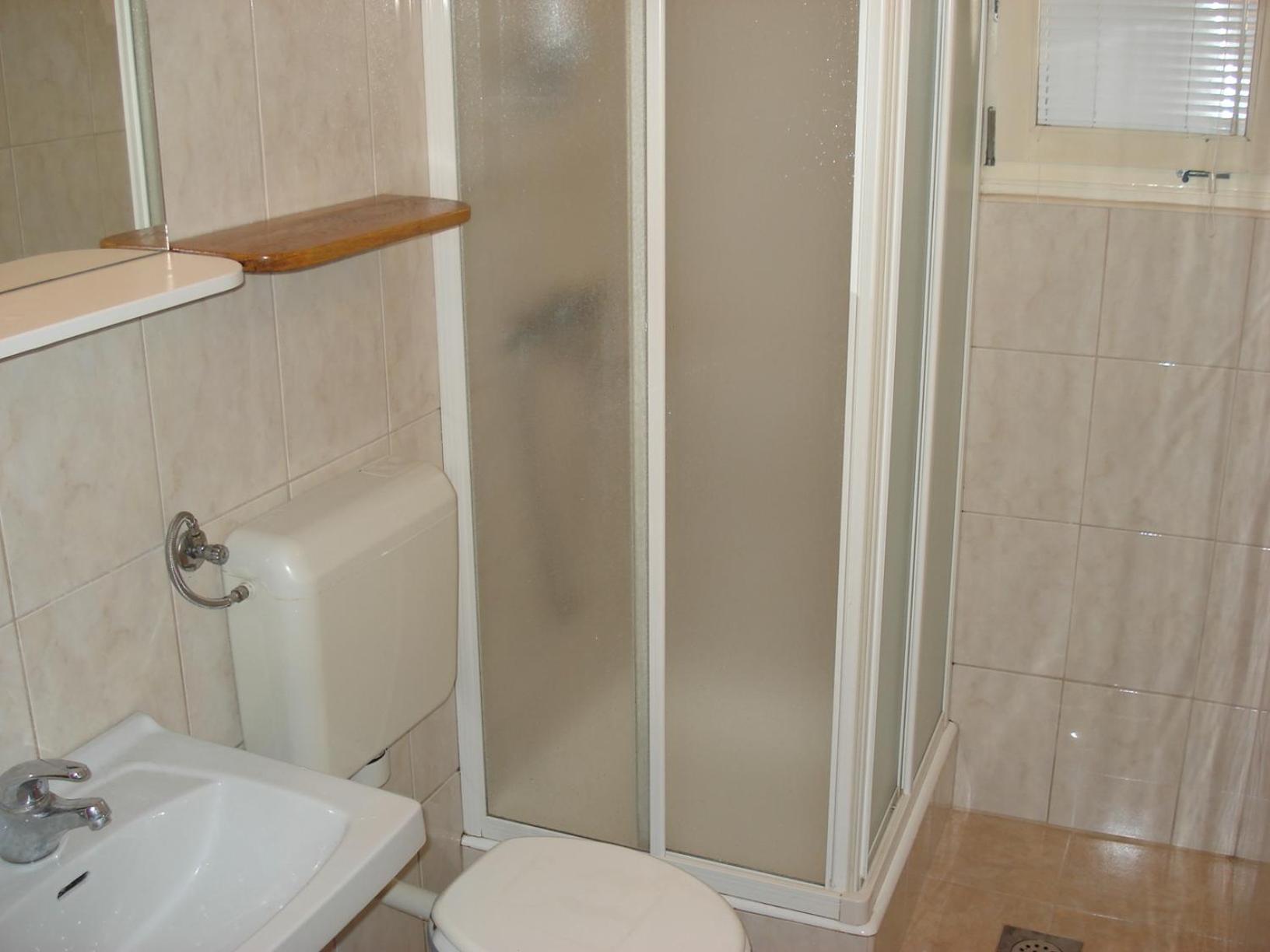 Apartments Mia Starigrad Paklenica Δωμάτιο φωτογραφία