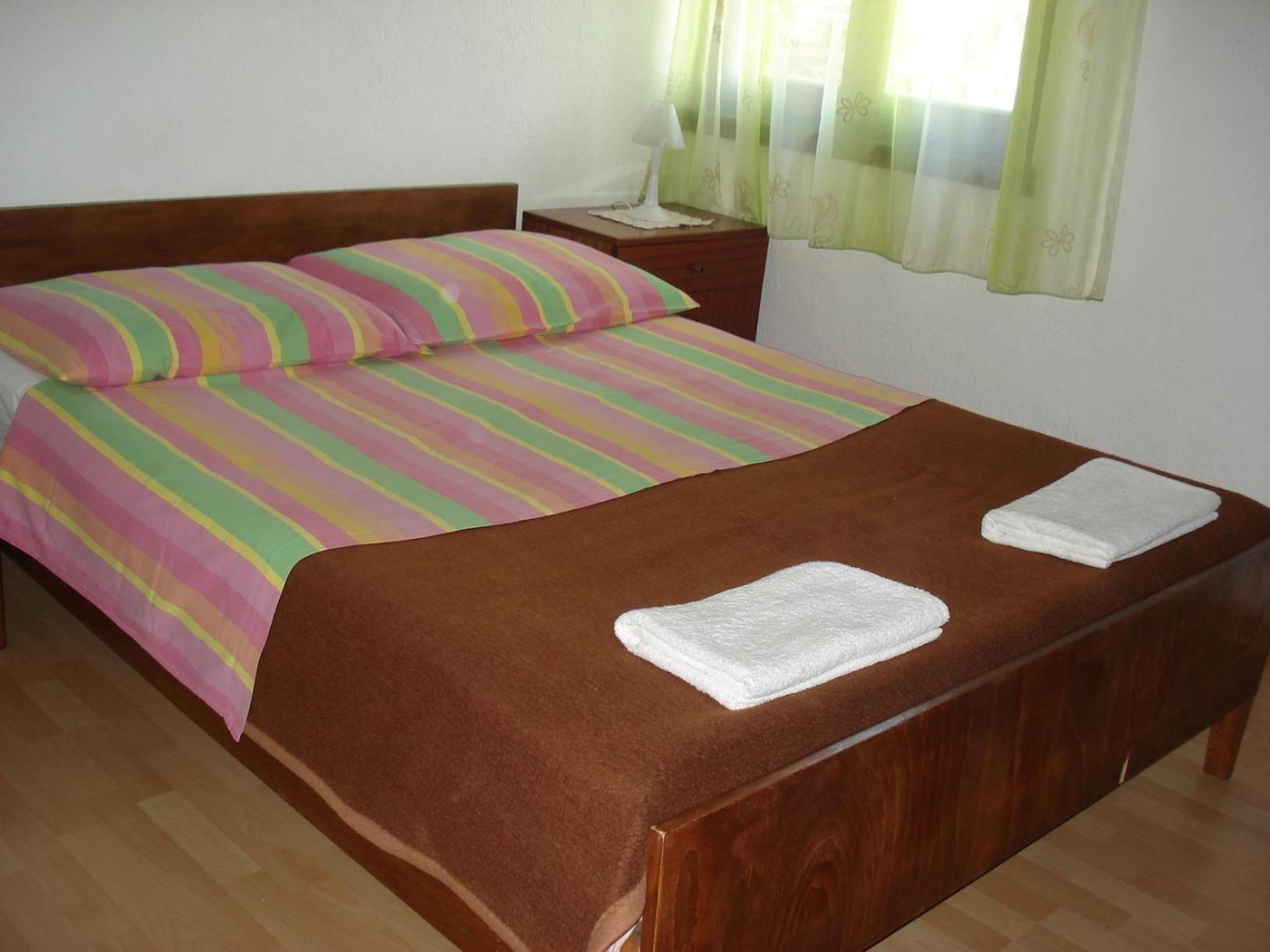 Apartments Mia Starigrad Paklenica Δωμάτιο φωτογραφία
