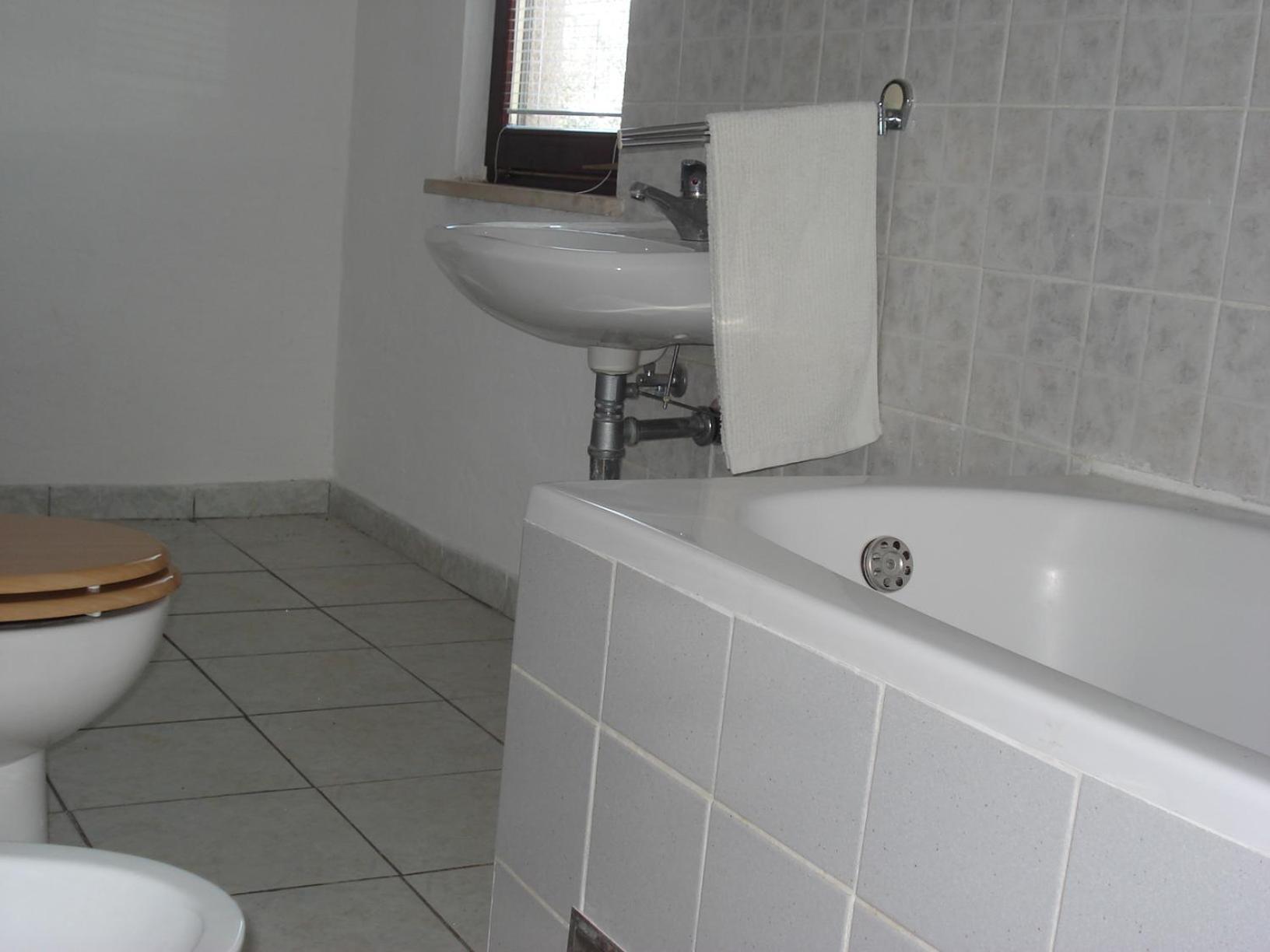 Apartments Mia Starigrad Paklenica Δωμάτιο φωτογραφία