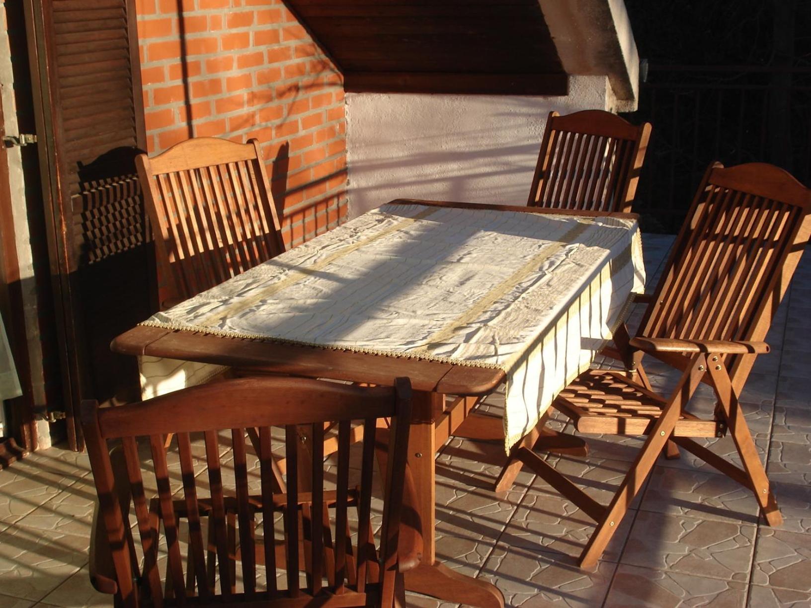 Apartments Mia Starigrad Paklenica Δωμάτιο φωτογραφία