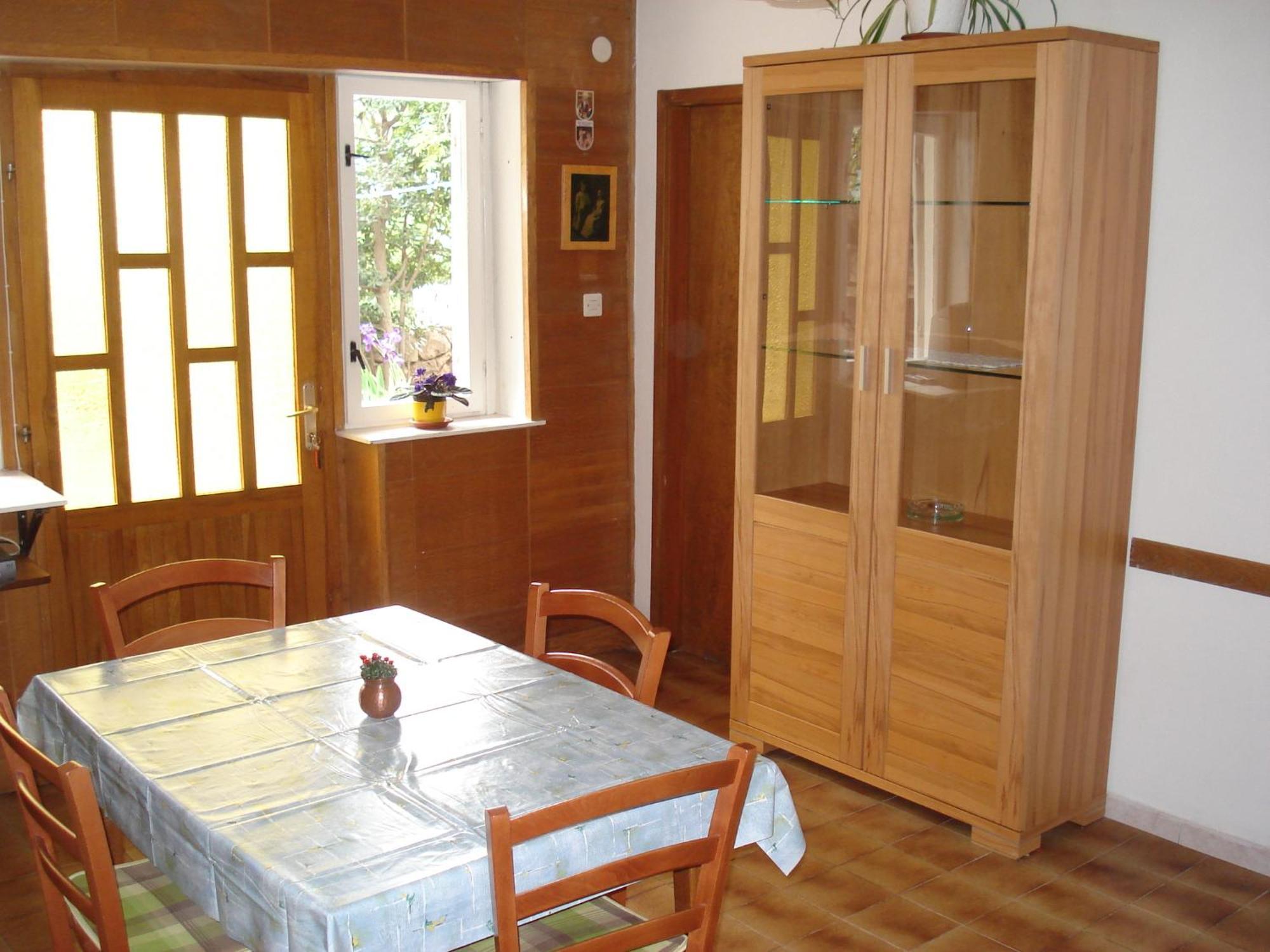 Apartments Mia Starigrad Paklenica Δωμάτιο φωτογραφία