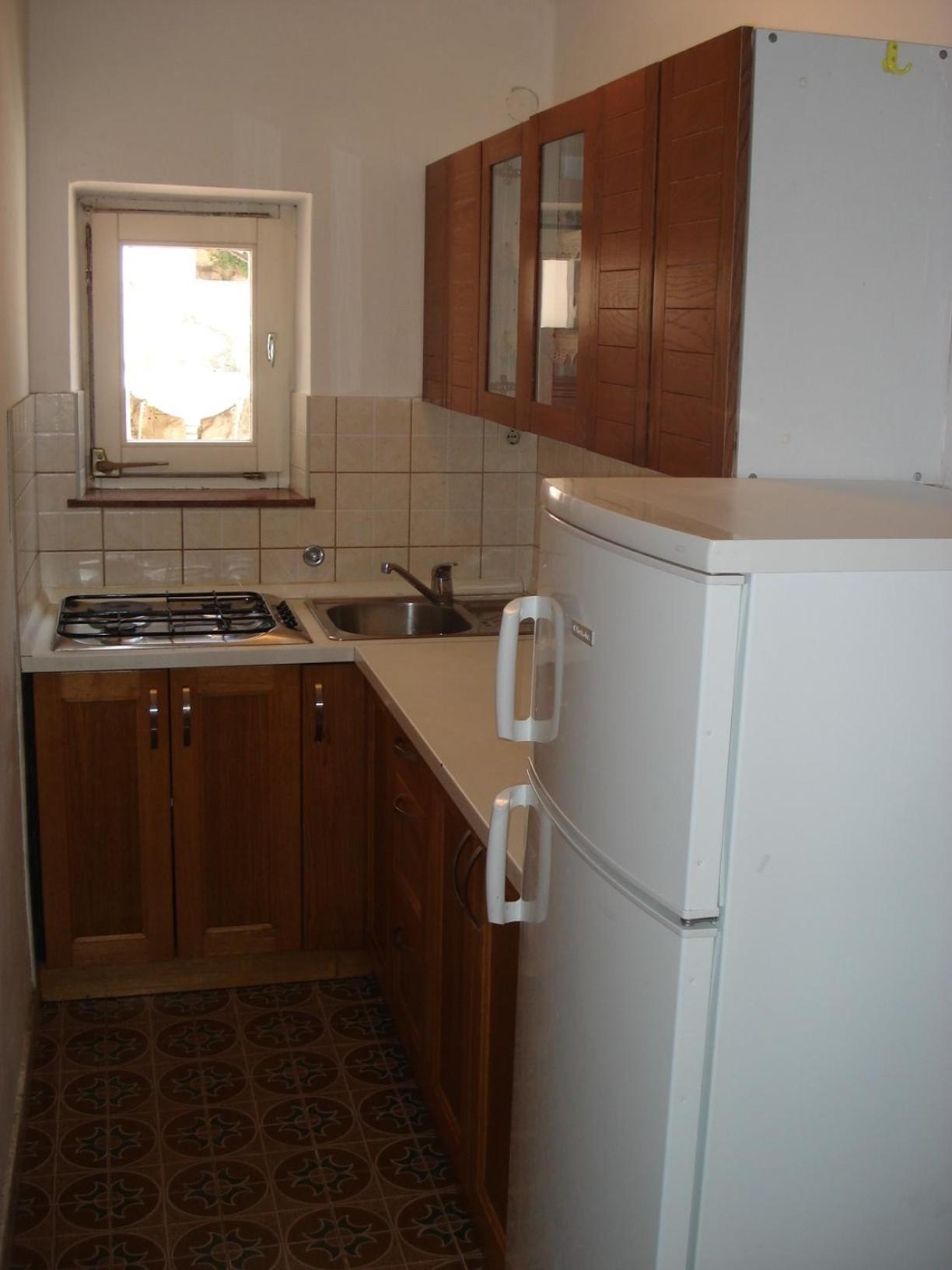 Apartments Mia Starigrad Paklenica Δωμάτιο φωτογραφία