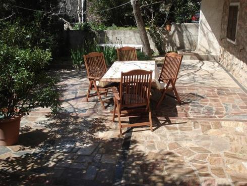 Apartments Mia Starigrad Paklenica Εξωτερικό φωτογραφία